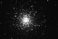 M13 1550mm f4,4  08.09.04 15x10s.Platinum